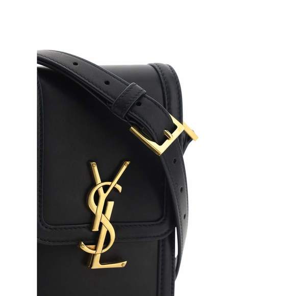Saint Laurent Hi-Tech Accessories Black - Picture 4 of 4